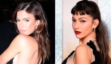 Stefi Roitman y Úrsula Corberó sorprendieron con su parecido: “Separadas al nacer”