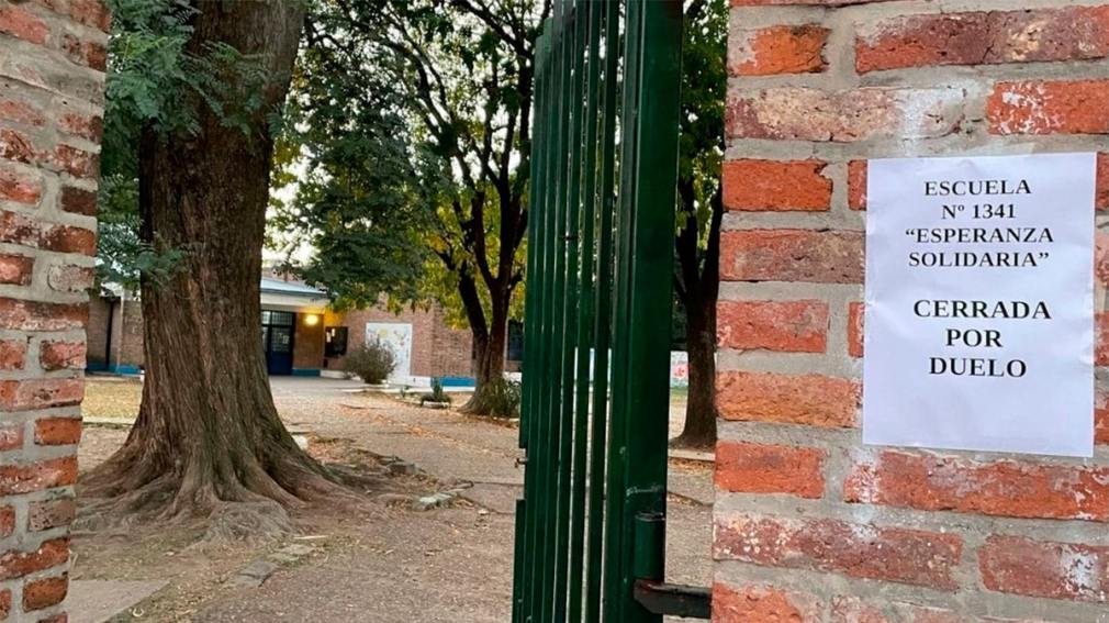 Santa Fe: un docente se descompensó y murió en plena clase