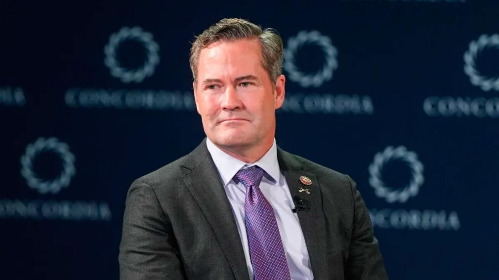 Escándalo del Signalgate: Mike Waltz deja su cargo como asesor de Seguridad Nacional de Trump