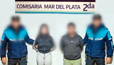 Empleado de limpieza robó prótesis mamarias y fue detenido cuando su novía fue a otra clínica a operarse