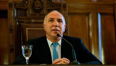Ricardo Lorenzetti dijo que Ariel Lijo hubiera sido un “buen juez” de la Corte Suprema