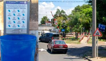 Hallaron un cuerpo amputado, castrado y maniatado en un tacho
