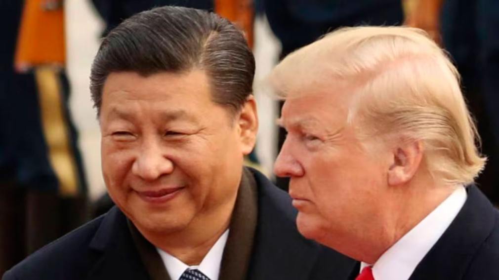 China abre la puerta al diálogo con EE.UU. tras el mayor choque comercial en décadas
