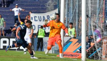 Defensa y Justicia perdió en Mendoza ante Independiente Rivadavia y se quedó con las manos vacías