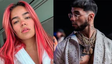 Karol G rompe el silencio sobre su relación con Anuel AA: “Fue un infierno”