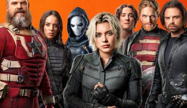 Crítica de Thunderbolts*