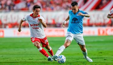 Unión y Belgrano cerraron su participación en el Torneo Apertura con un empate en Santa Fe