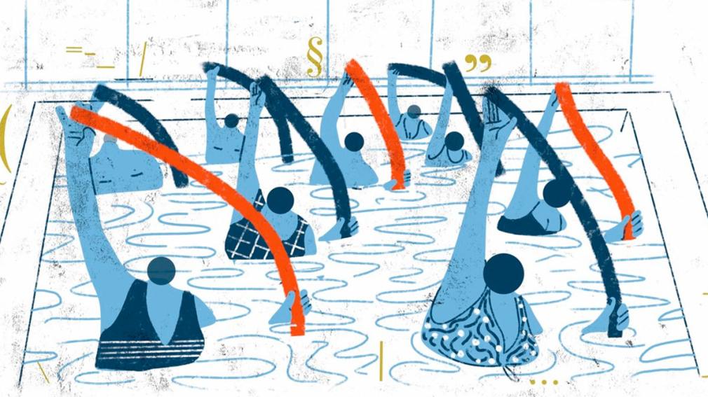 Las causas psicológicas de la longevidad