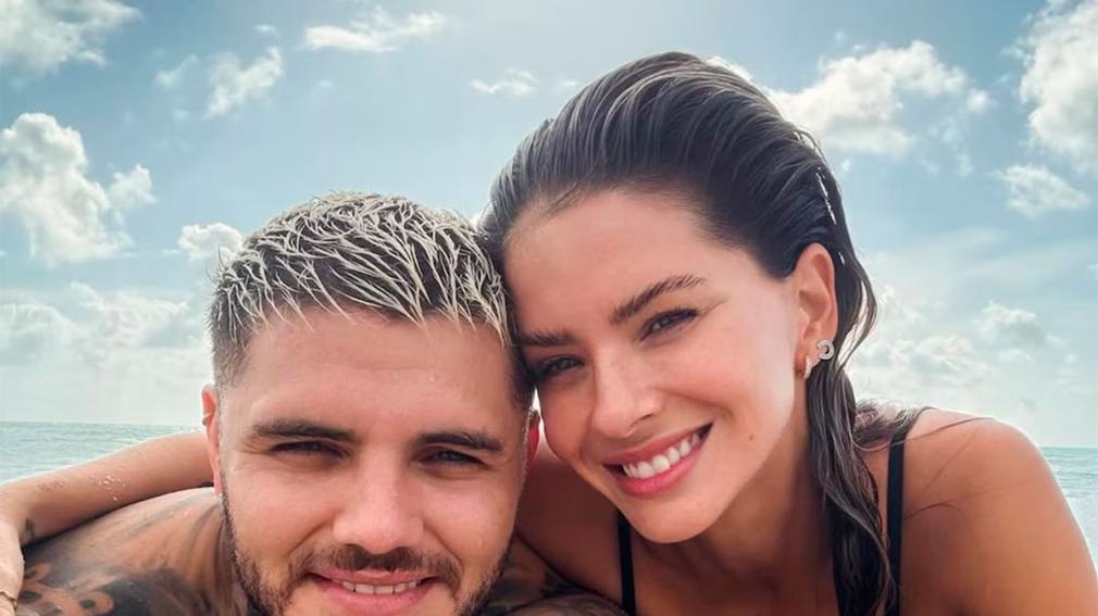 Mauro Icardi y la China Suárez anunicaron su compromiso: el valor de los anillos que sellaron su amor