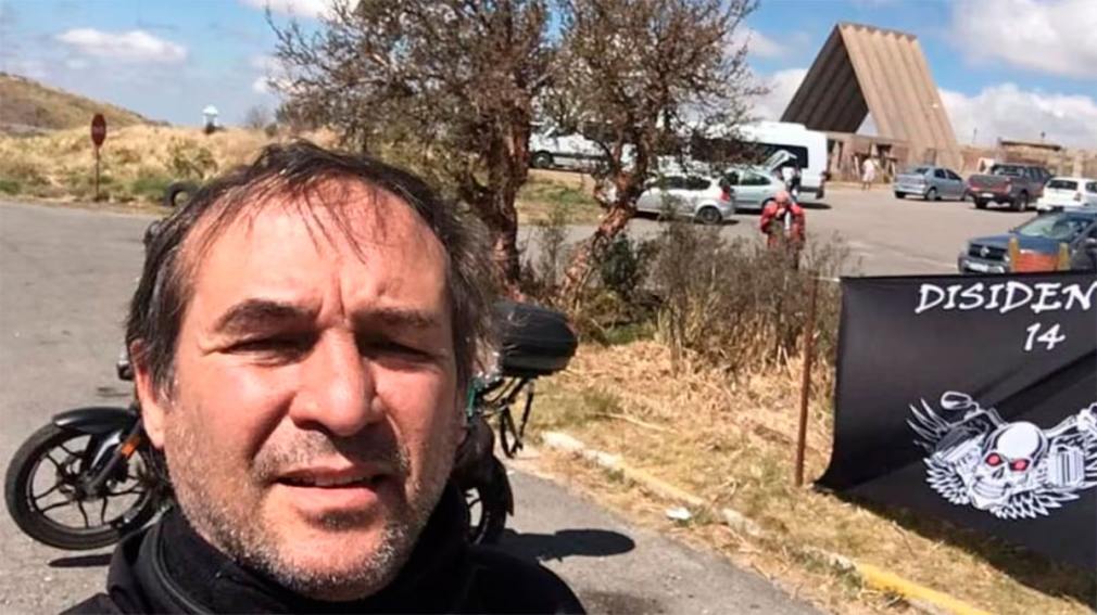Ituzaingó: asesinaron a un policía retirado al resistirse a un robo