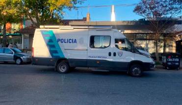 Sospechosa muerte de un jubilado en Mar Del Plata: lo hallaron en el baño de su casa