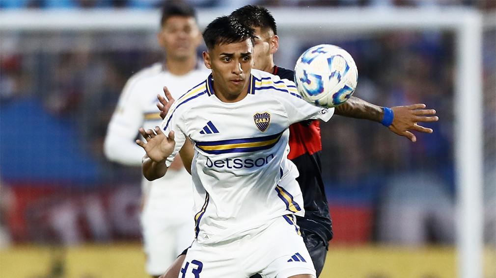 Boca igualó en su visita a Tigre, dejó pasar la chance de liderar y quedó segundo