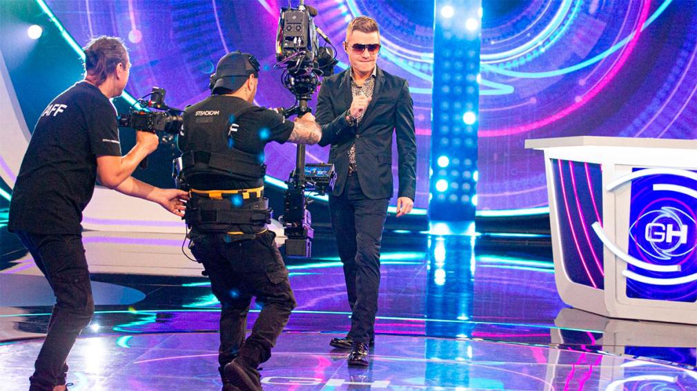 Gran Hermano: este domingo se vive la primera parte de la gala de eliminación