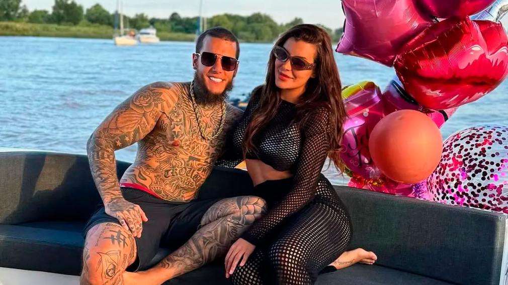 El mensaje reflexivo de Alex Caniggia tras una tarde de campo junto a su hija y hermana