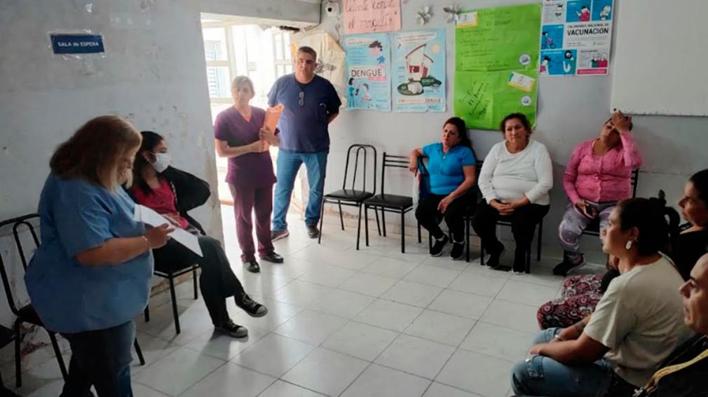 Desarrollo Comunitario lanzará un ciclo de formación en herramientas para la búsqueda de empleo