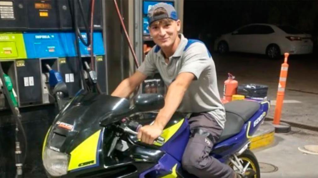 Accidente fatal en Monte Hermoso: un cura embistió y mató a un joven de 18 años