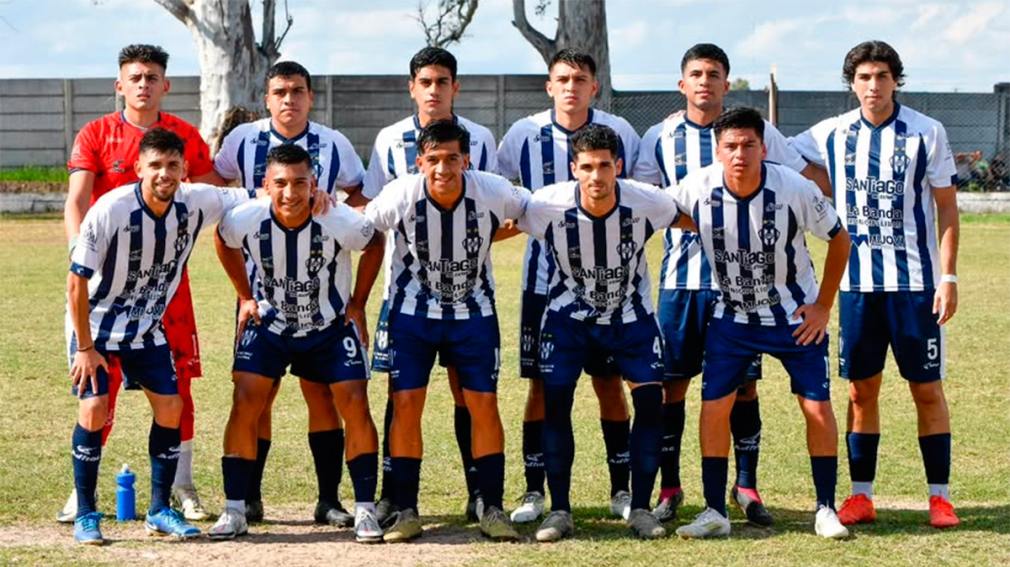 Liga Santiagueña: resultados y posiciones tras las primeras tres fechas del Apertura 2025 en Primera y Reserva