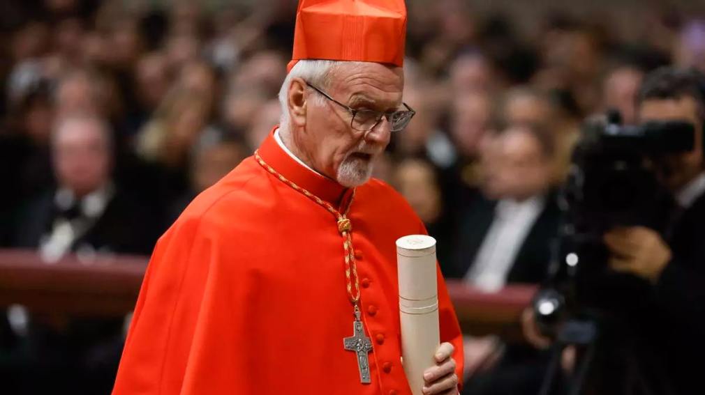 “Es muy difícil que haya otro papa argentino”: Vicente Bokalic habló del sucesor de Francisco