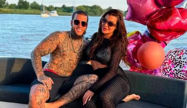 El mensaje reflexivo de Alex Caniggia tras una tarde de campo junto a su hija y hermana