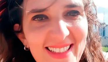 Mar del Plata: una mujer falleció al caer desde un octavo piso