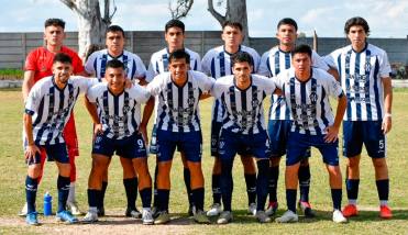 Liga Santiagueña: resultados y posiciones tras las primeras tres fechas del Apertura 2025 en Primera y Reserva