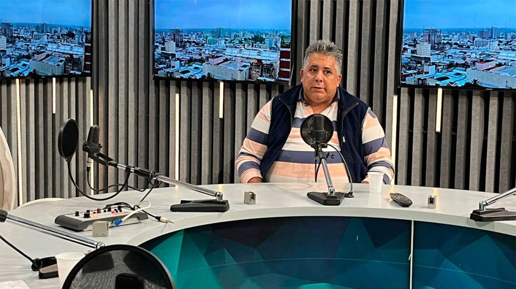 'En Buenos Aires recién se acuerdan del interior y llaman a un paro nacional porque no les dan las paritarias'