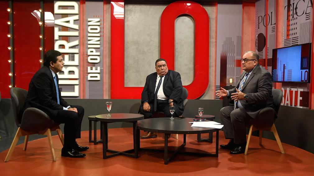 Abogados debatieron en LO sobre la baja en la edad de imputabilidad: 'El derecho debe dar respuestas a la sociedad'