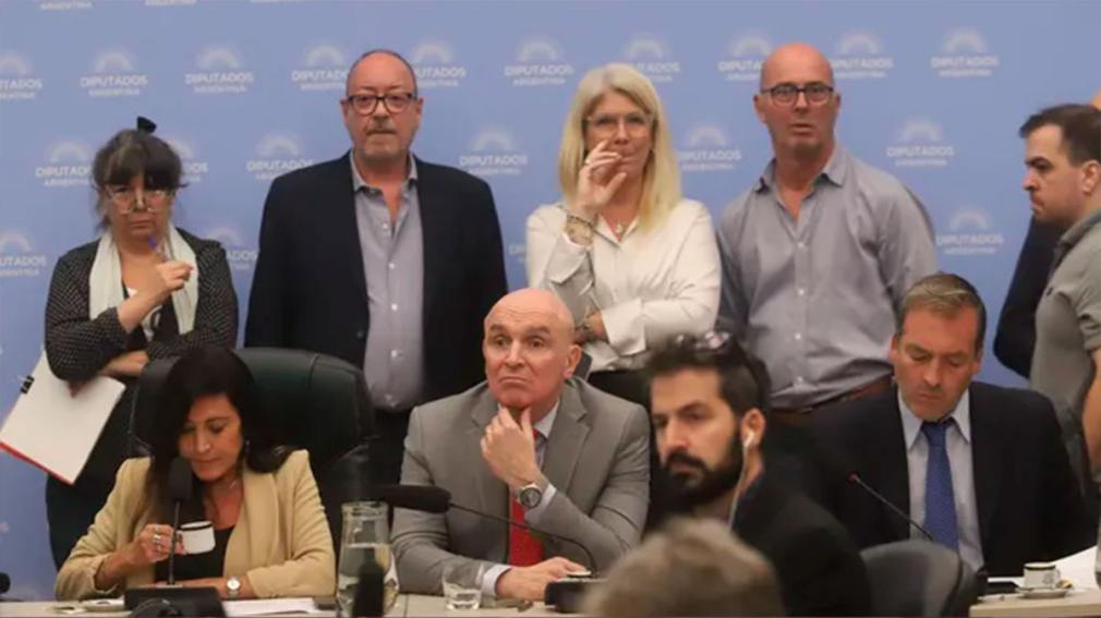Baja de edad de imputabilidad: la iniciativa reunió apoyos para pasar de los 16 a los 14 años