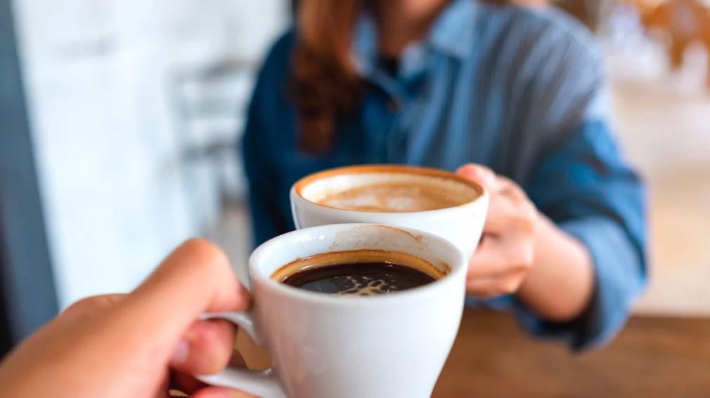 Qué pasa si tomo café en ayunas: mitos y verdades