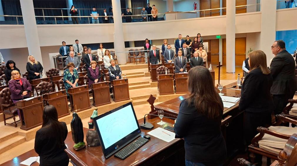Diputados destacaron la consolidación de Las Termas como destino turístico internacional