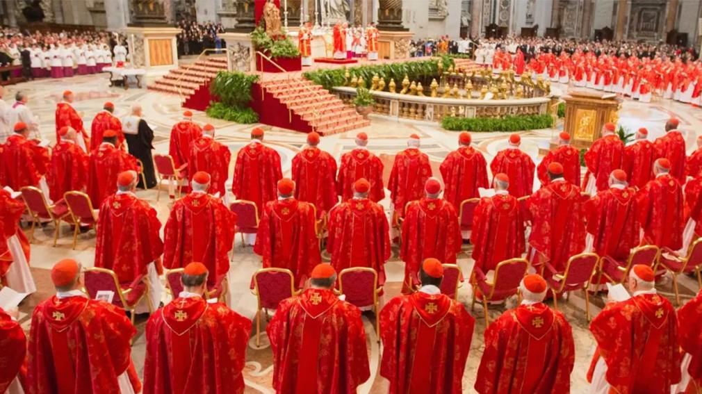 Cardenales, tradiciones y secretos: el mecanismo detrás de la elección papal