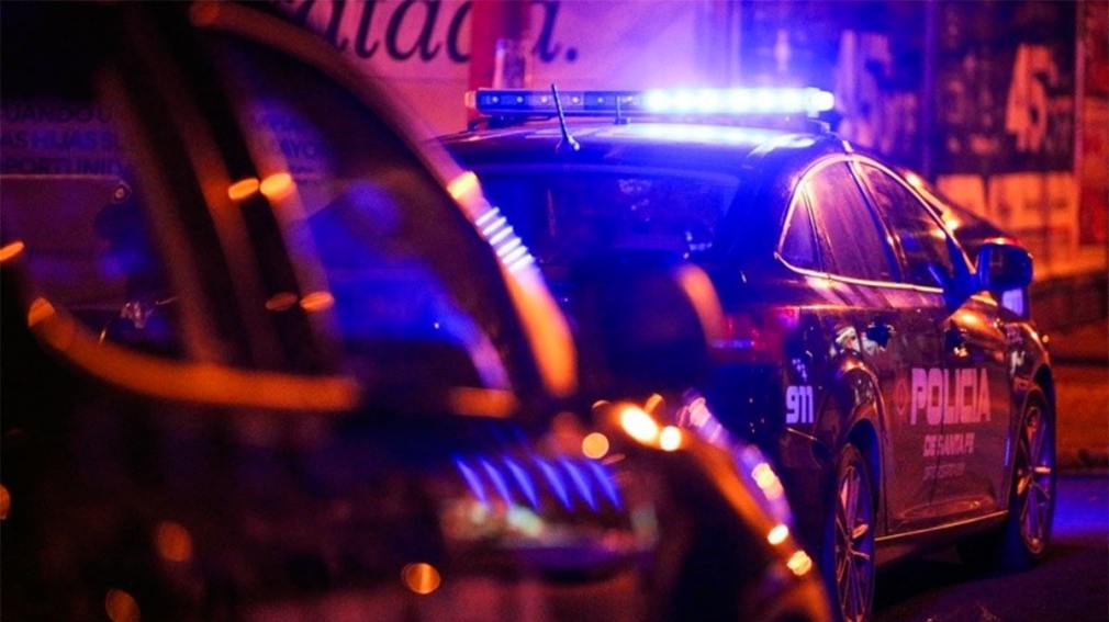 Rosario: un joven de 24 años fue asesinado a tiros en plena vía pública