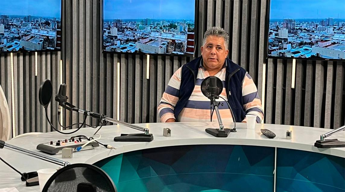 En Buenos Aires recién se acuerdan del interior y llaman a un paro nacional porque no les dan las paritarias