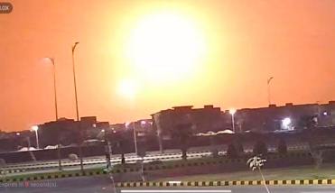 India bombardeó supuestas bases terroristas en Pakistán