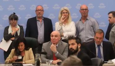 Baja de edad de imputabilidad: la iniciativa reunió apoyos para pasar de los 16 a los 14 años
