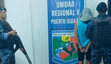 Misiones: hallaron muerta a una joven y su ex novio fue arrestado como principal sospechoso