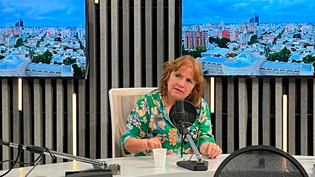 “El consumo de drogas comienza entre los 12 y los 16 años, pero se pide ayuda cuando ya hay 10 años de consumo”
