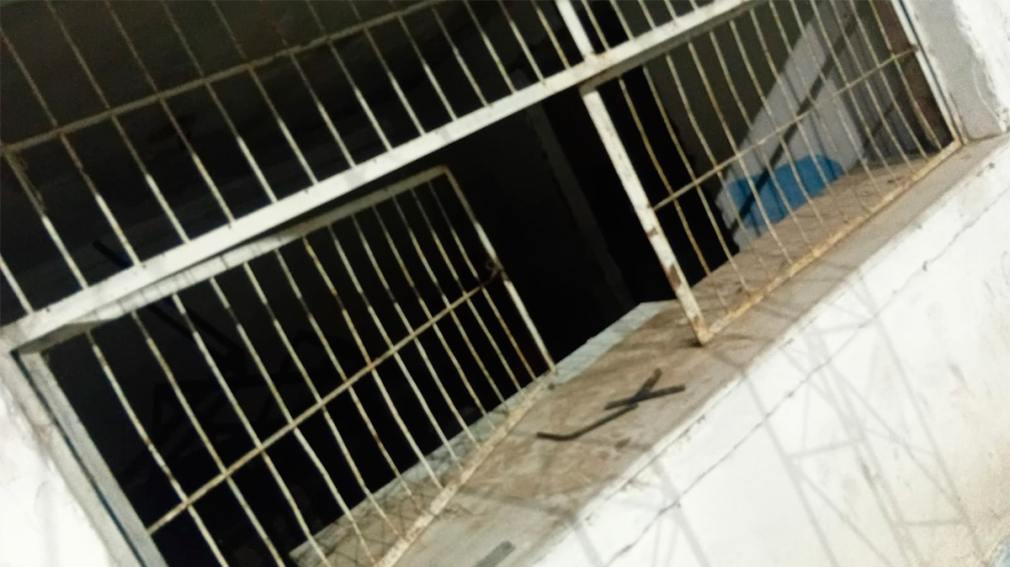 Delincuentes atacaron el Club Estudiantes de Huaico Hondo y se llevaron diversos objetos de valor