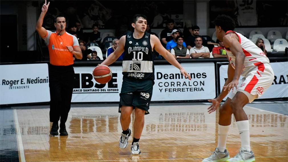 Guillermo Aliende tras el duelo ante Instituto: 'Fue un triunfo vital para nosotros'