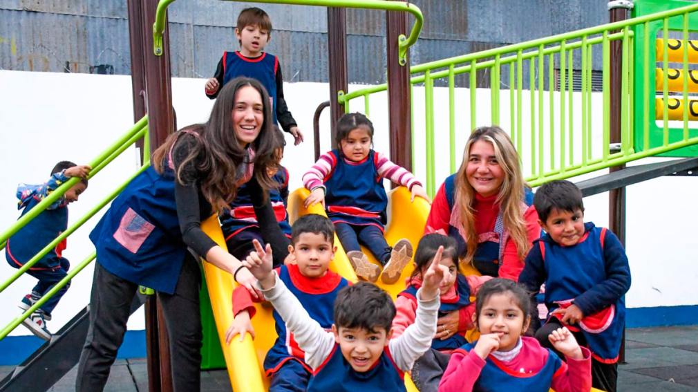 Remarcaron que la modificación al estatuto docente  favorecerá la mejora en la calidad educativa