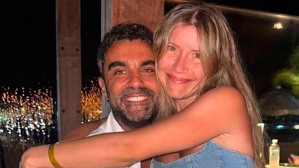La dura frase con la que Laurita Fernández habría terminado con Peluca Brusca