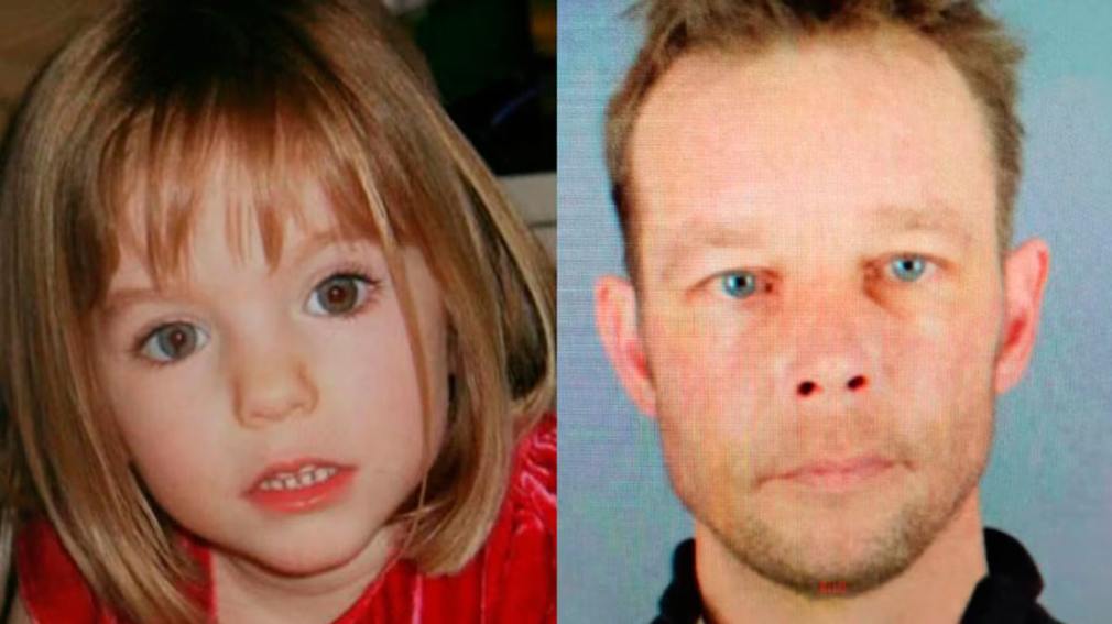 Caso Madeleine McCann: encontraron juguetes y fotos de nenes en un escondite secreto del principal sospechoso