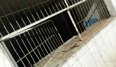 Delincuentes atacaron el Club Estudiantes de Huaico Hondo y se llevaron diversos objetos de valor