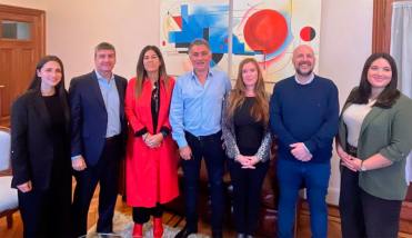 Efecto Bullrich: legisladores bonaerenses abandonaron el PRO y se sumaron a LLA