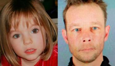 Caso Madeleine McCann: encontraron juguetes y fotos de nenes en un escondite secreto del principal sospechoso