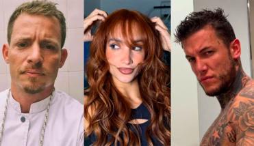 Melody Luz habló de su nueva relación y aclaró que no hubo infidelidad: “Estamos bien”