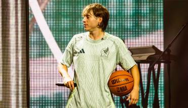 Paulo Londra volvió con todo: furor en México y cuenta regresiva para Buenos Aires