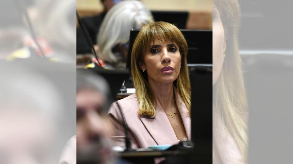 El Senado definió sus autoridades para 2025 y aprobó la emergencia por inundaciones