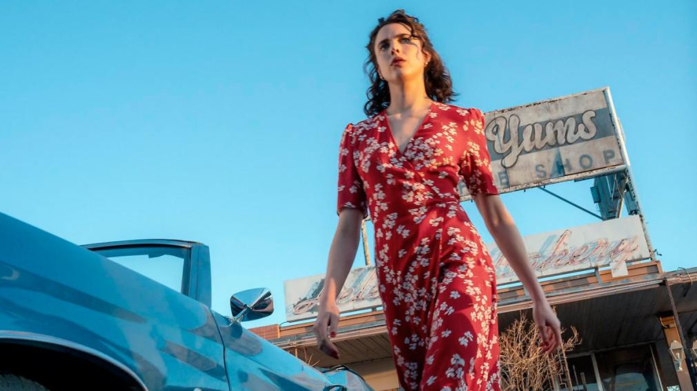 Margaret Qualley lidera Honey Don’t!, la nueva comedia de Ethan Coen
