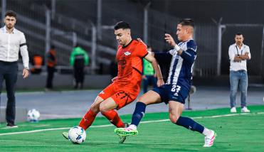 Talleres empató en Córdoba con Libertad y quedó al borde de la eliminación de la Copa Libertadores